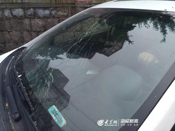 突發(fā)！青島一居民樓發(fā)生爆燃！已造1人死亡，7人受傷！3公里外有震感…