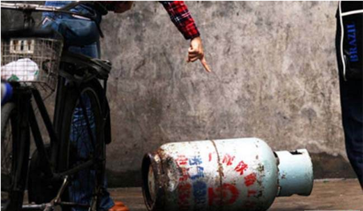 煤氣罐在什么情況下會爆炸？煤氣罐安全使用方法介紹