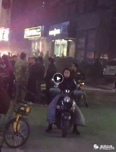 （圖片來(lái)源：微博網(wǎng)友，視圖空間）