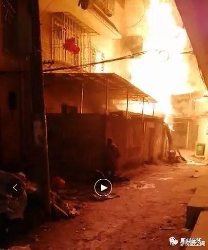 （圖片來(lái)源：微博網(wǎng)友，視圖空間）