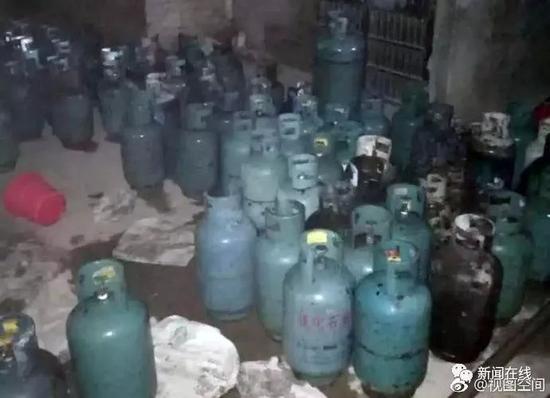 （圖片來(lái)源：微博網(wǎng)友，視圖空間）