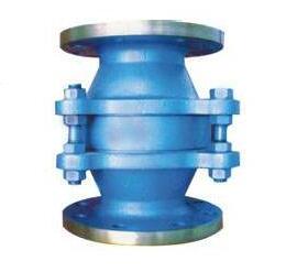 阻火器原理、結(jié)構(gòu)性能及維修保養(yǎng)