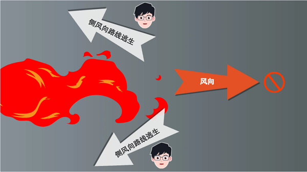 【動(dòng)畫】森林草原防火“十不準(zhǔn)”“五不燒”！這些安全知識(shí)要牢記